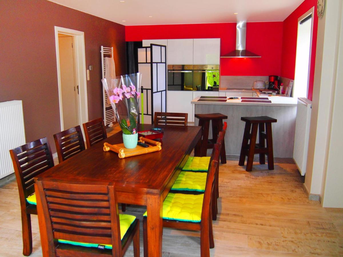 Holiday Home Gîte L'Archipel by Interhome - Housity