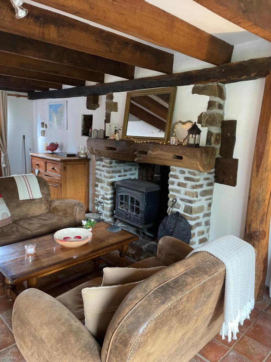 La Cahudiere - Housity