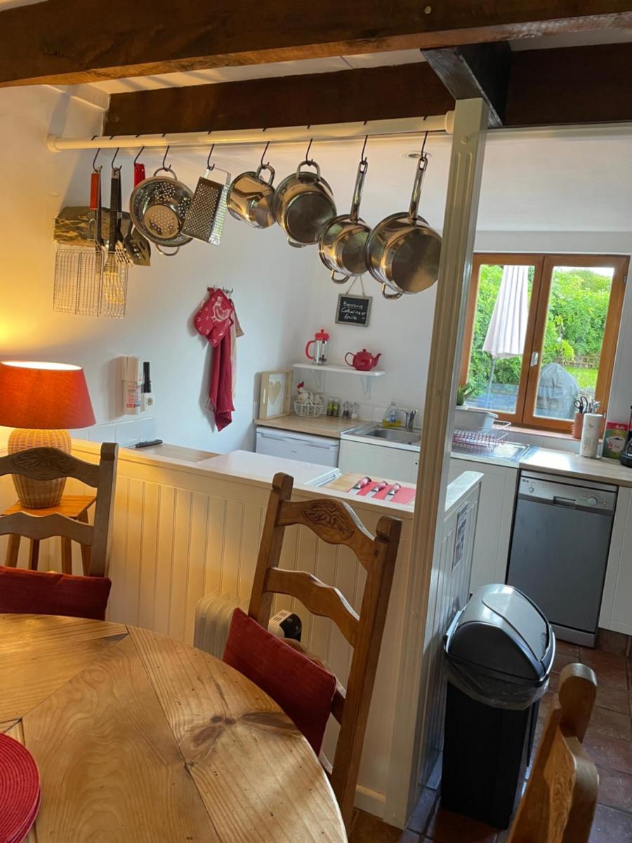 La Cahudiere - Housity