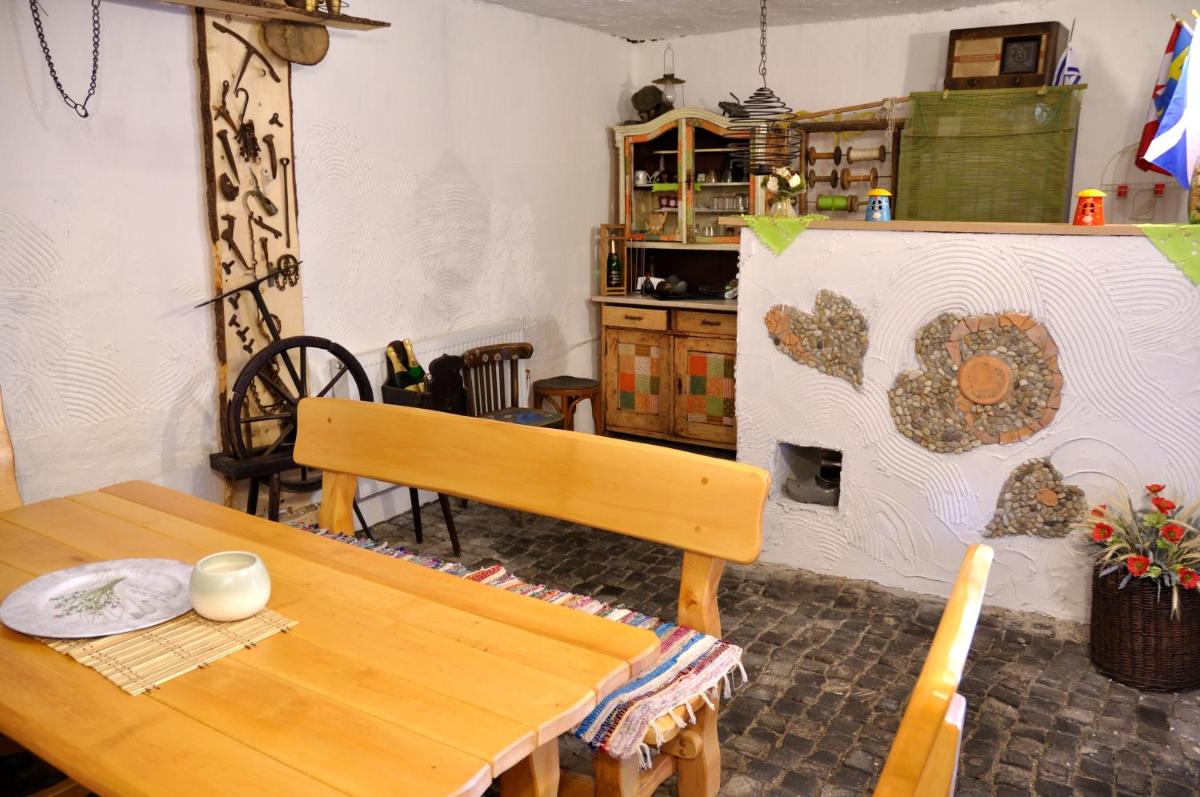 Villa de Likua - Housity
