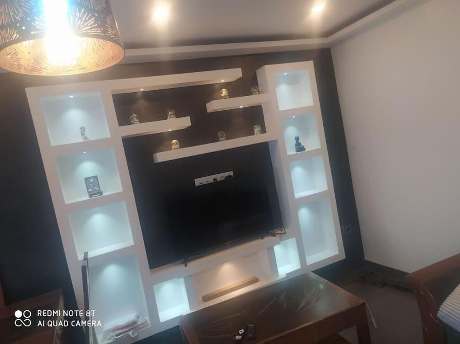 Suitetrails - Un superbe appartement avec parking gratuit