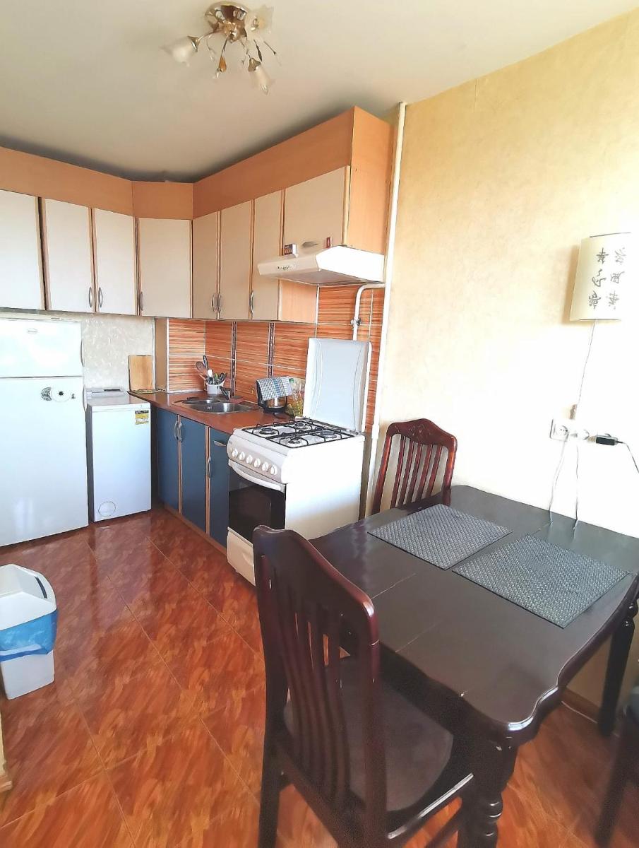 Purvciems, Ieriķu apartment - Housity