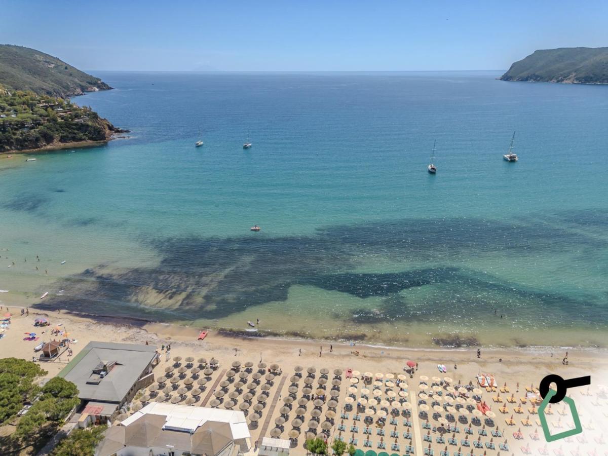 HOTIDAY Hotel Isola D'Elba - Housity