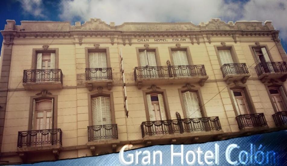 Gran Hotel Colón - Housity