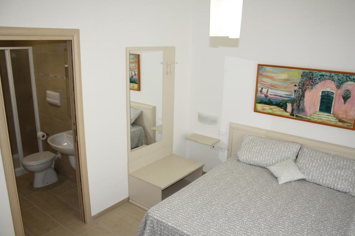 B&B Stelle Della Daunia - Housity
