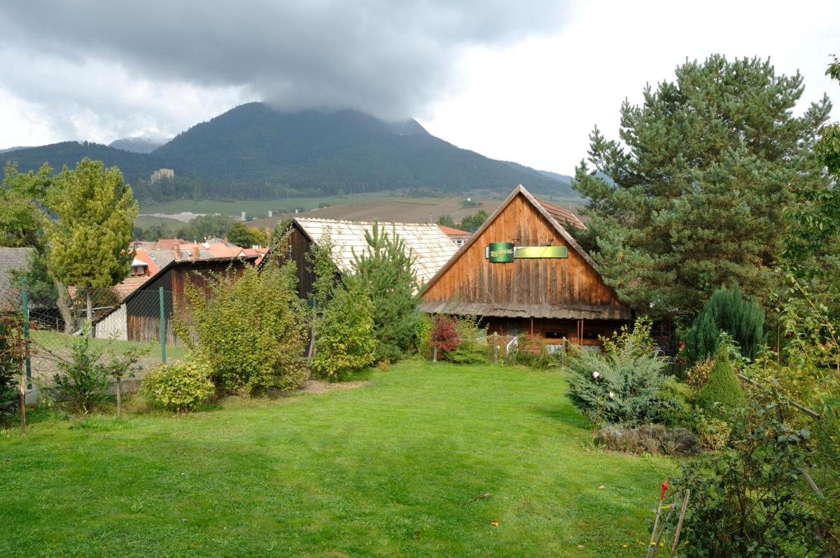 Villa de Likua - Housity
