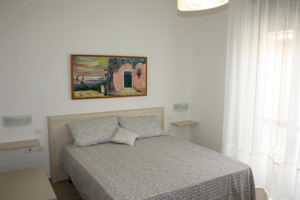 B&B Stelle Della Daunia - Housity