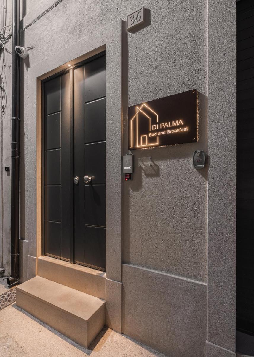 Palazzo “Di Palma” Bed & Breakfast - Housity