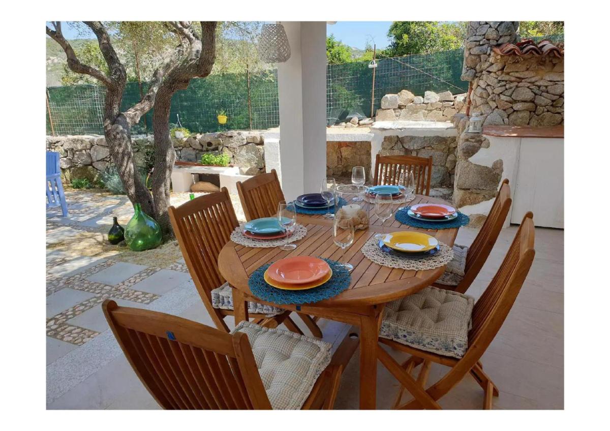 Villa immersa nel verde - Housity