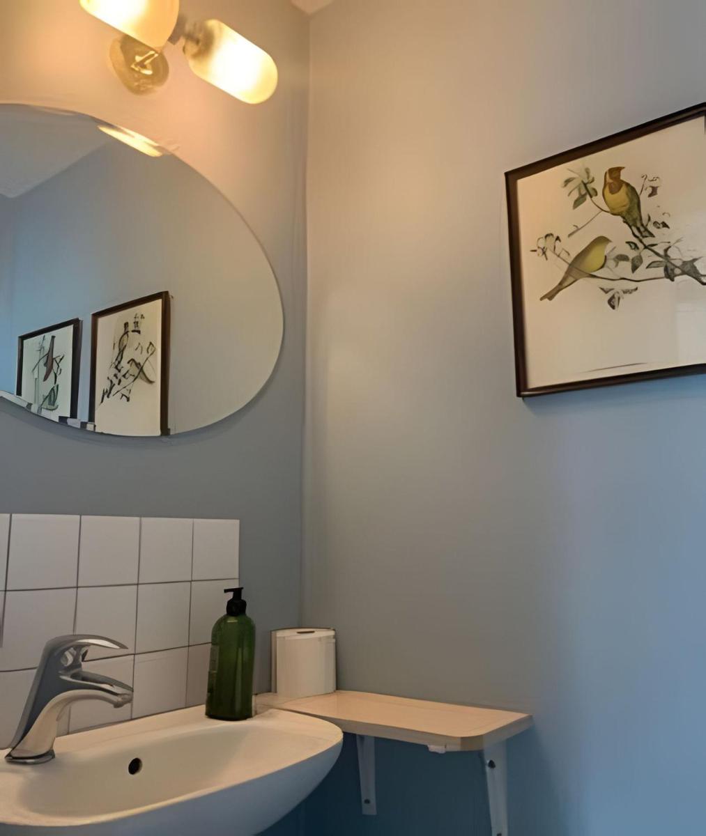 Vingårdens Bed & Breakfast - Housity
