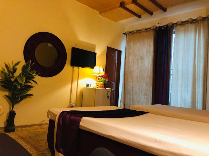 Aimys Villa Guest House - Housity