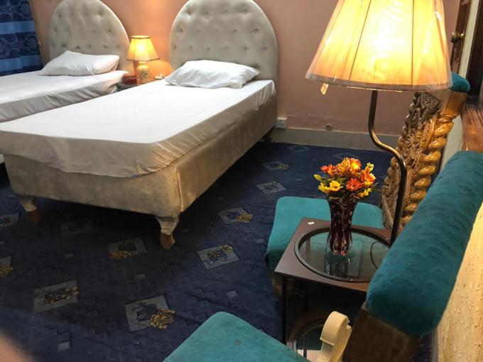 Aimys Villa Guest House - Housity