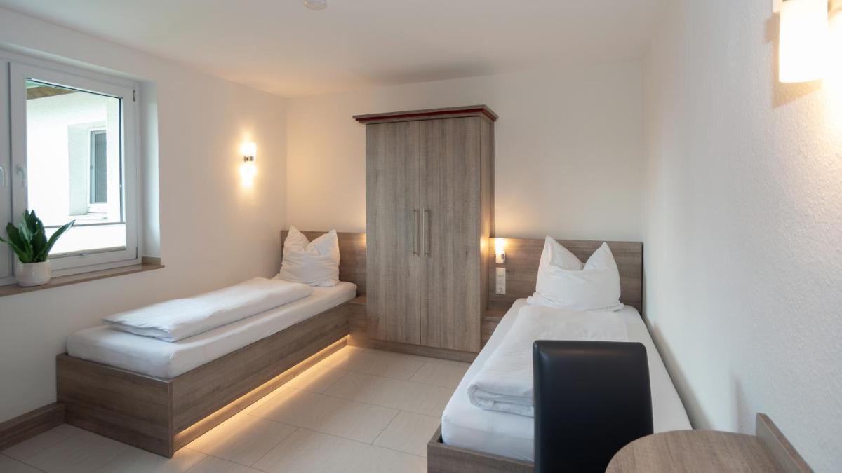 ERSTAY - Housity