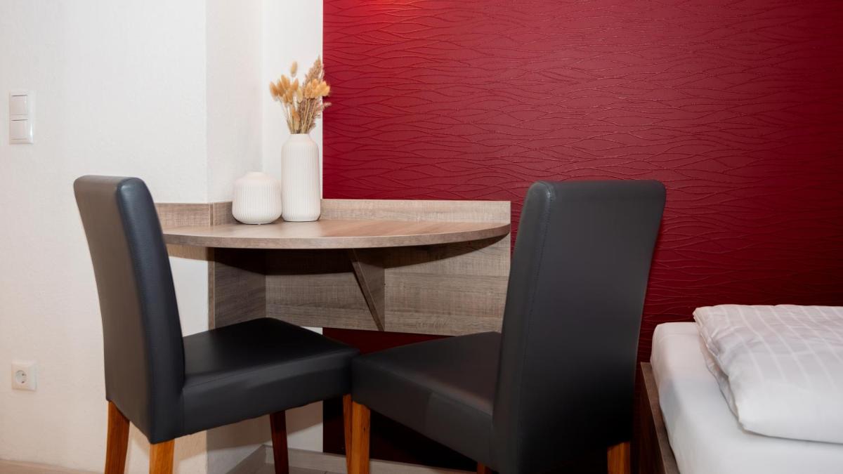 ERSTAY - Housity