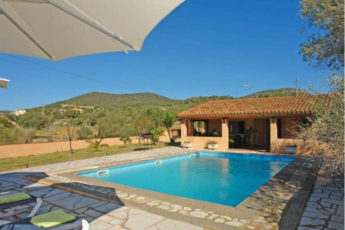 Finca Son Cladera Petit - Housity