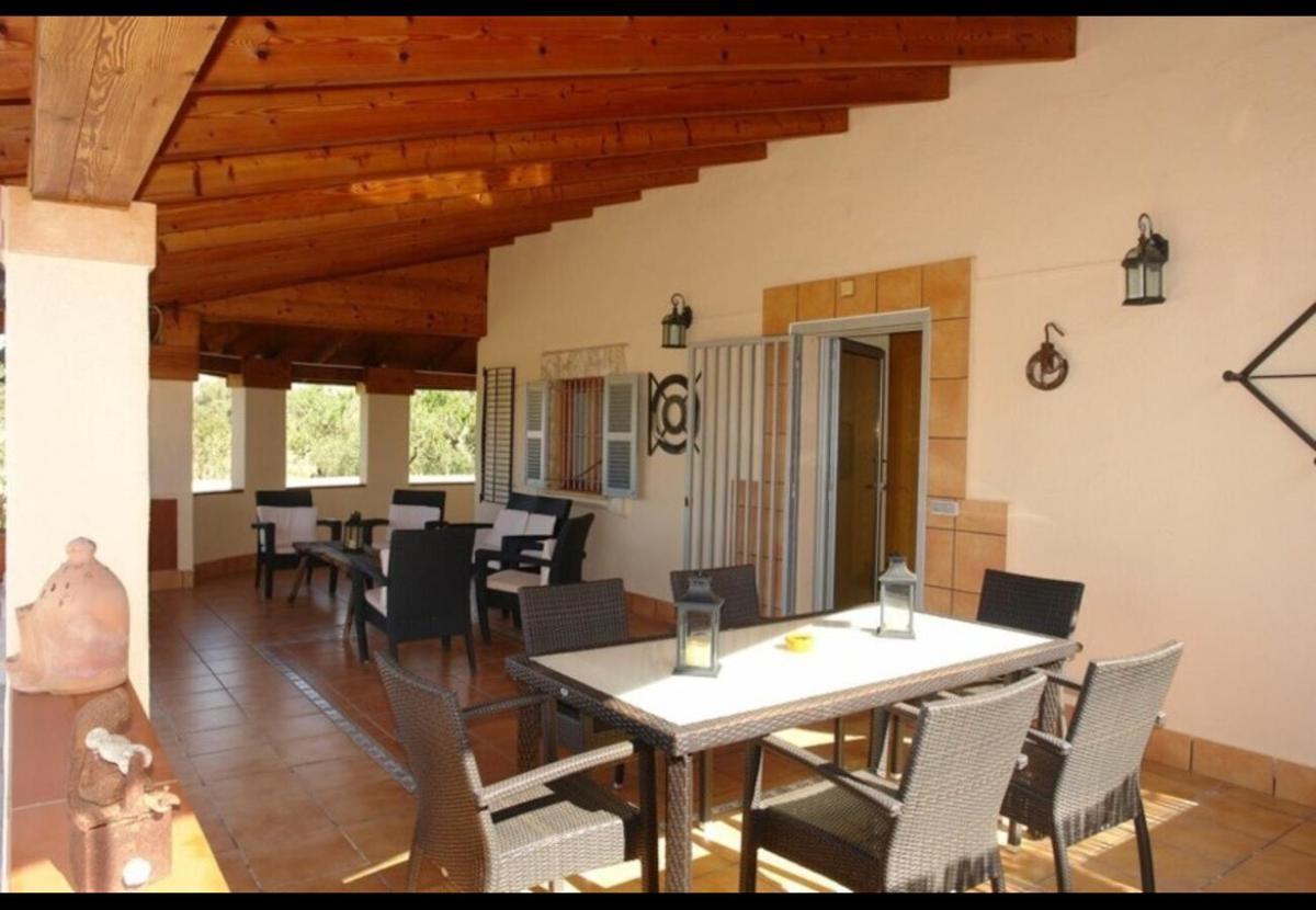 Finca Son Cladera Petit - Housity
