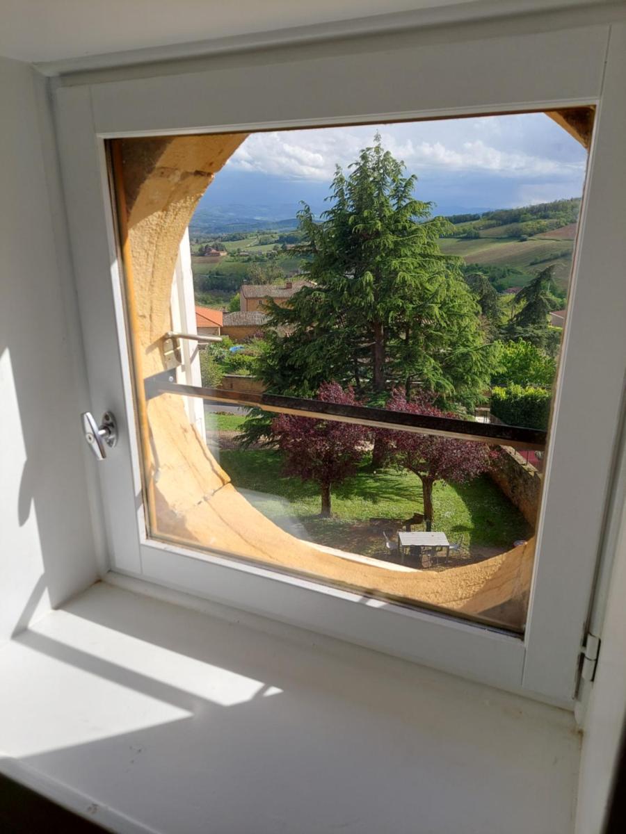 Appartement Theizé - Les meublés des Pierres Dorées - Housity