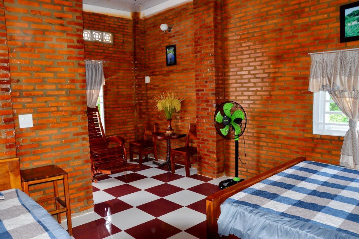 BOSA Homestay - Mekong Riverside - Housity