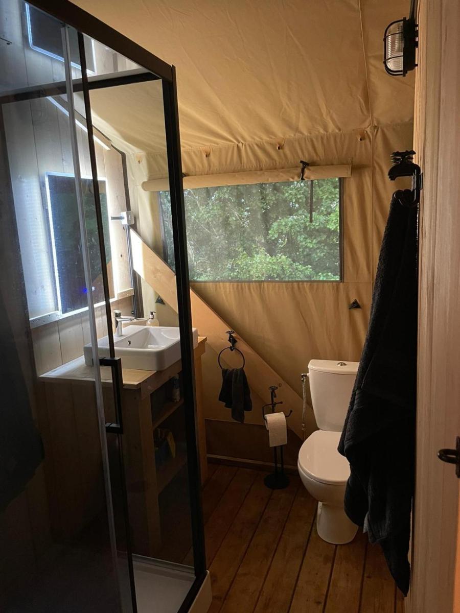 Ecosse Glamping - Housity