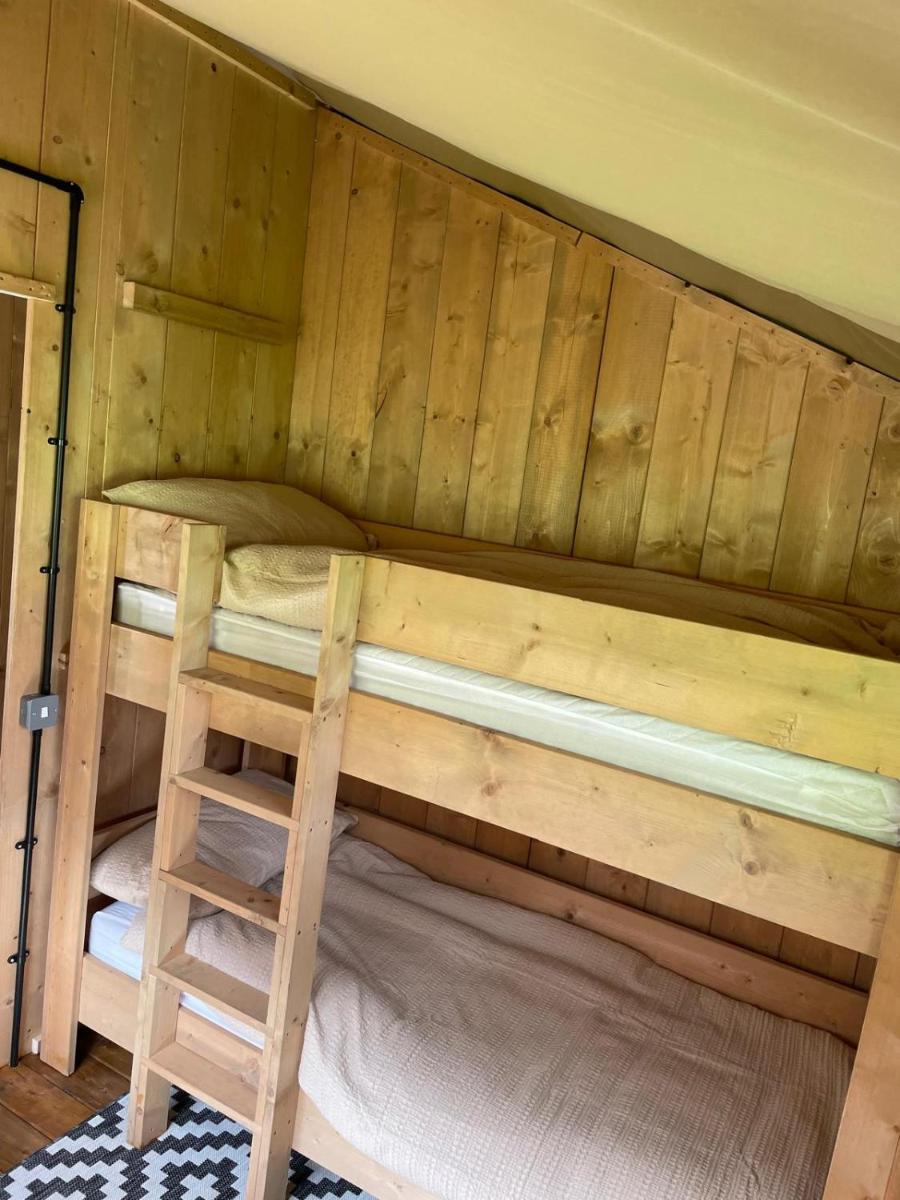 Ecosse Glamping - Housity