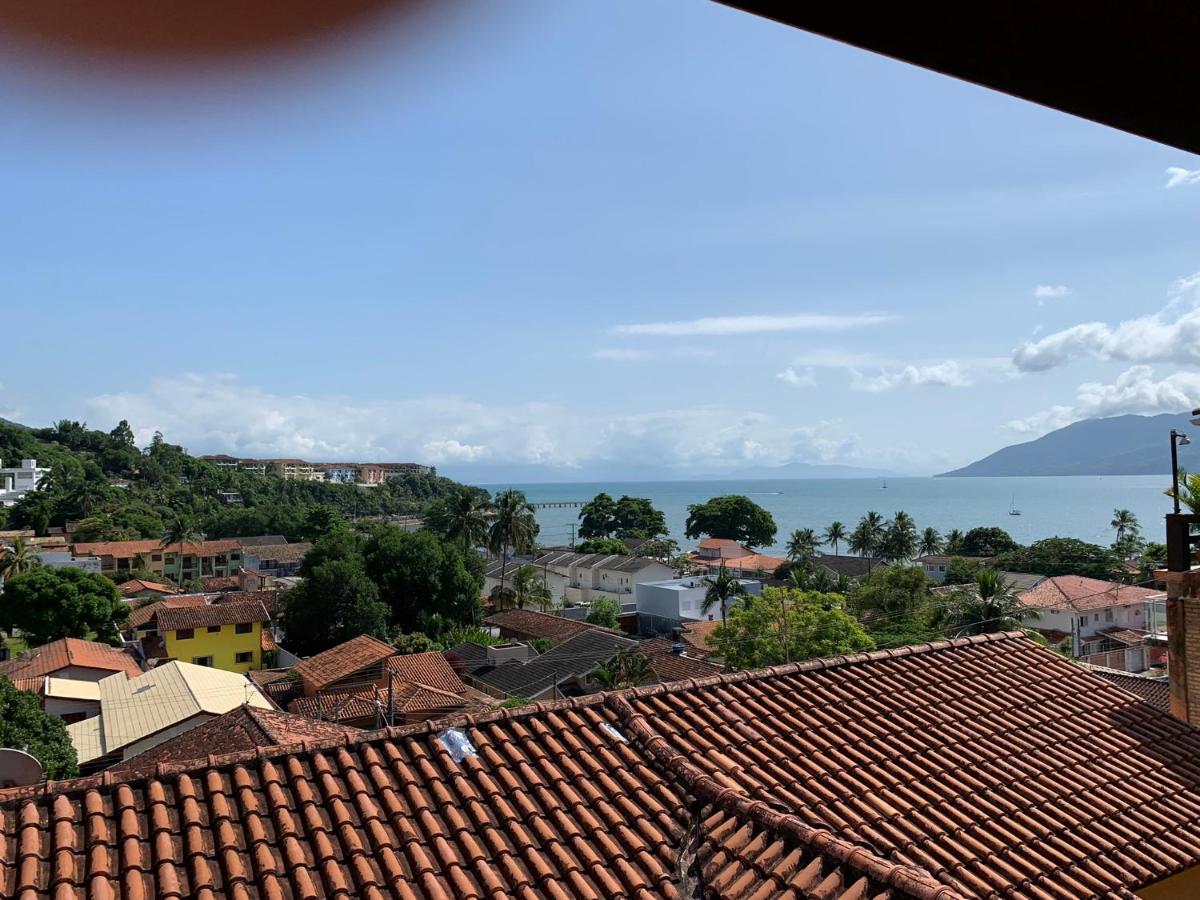 Casa na praia Litoral Norte com vista para o mar perto do centro - Housity