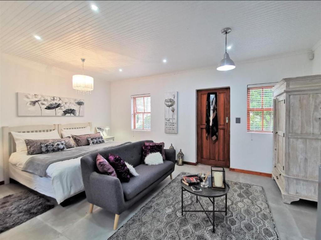 Olive And Vine Stay - Housity