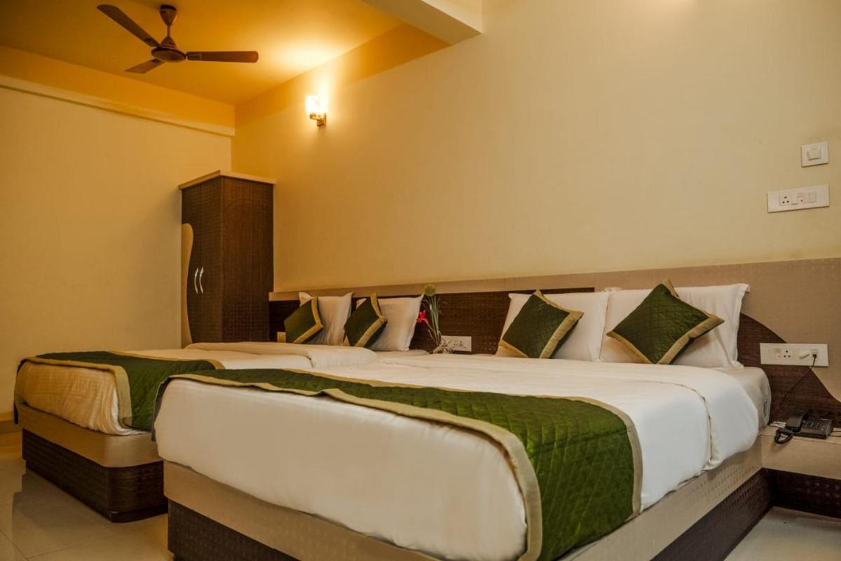 Joldal Residency - Housity