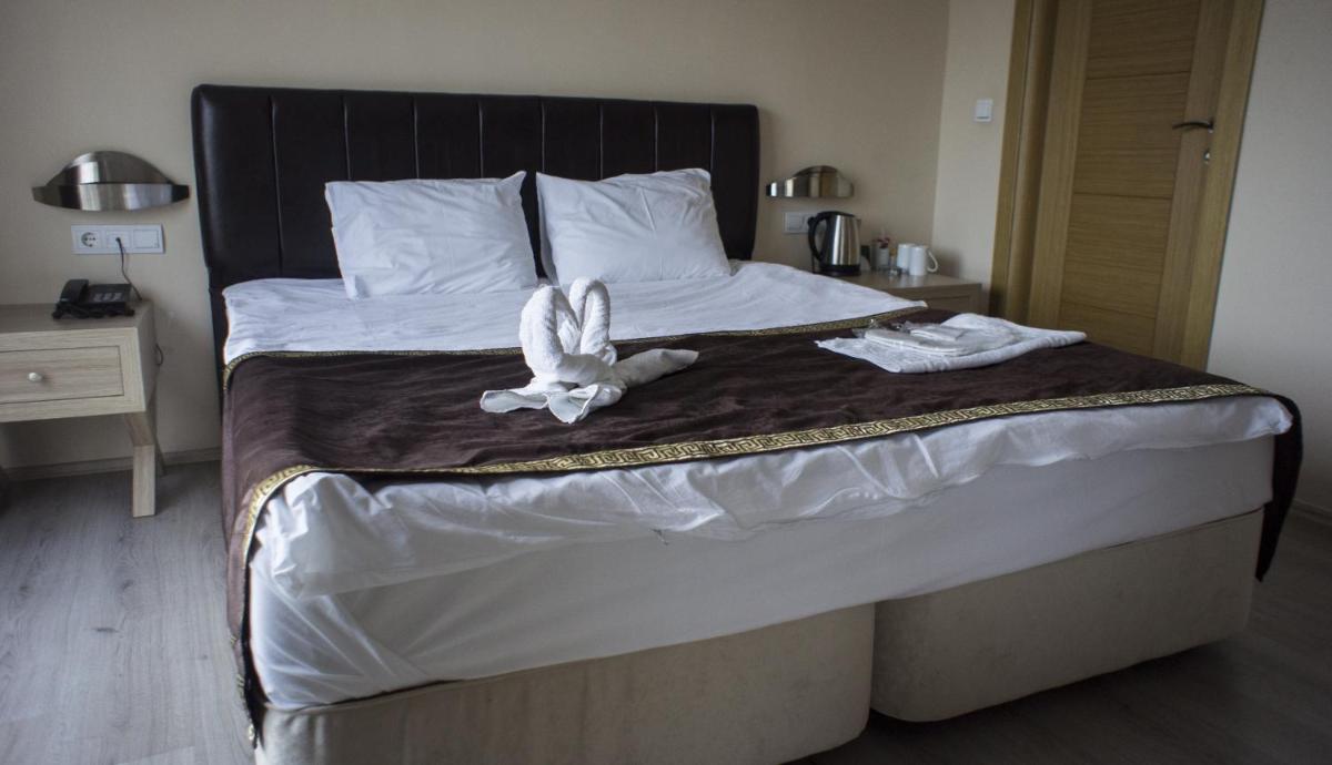 Sun Suites - Housity