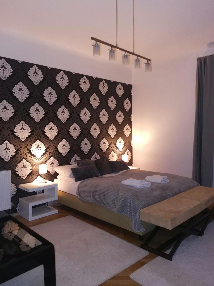 Eisenerzer Apartments - Radmeisterhaus - Housity