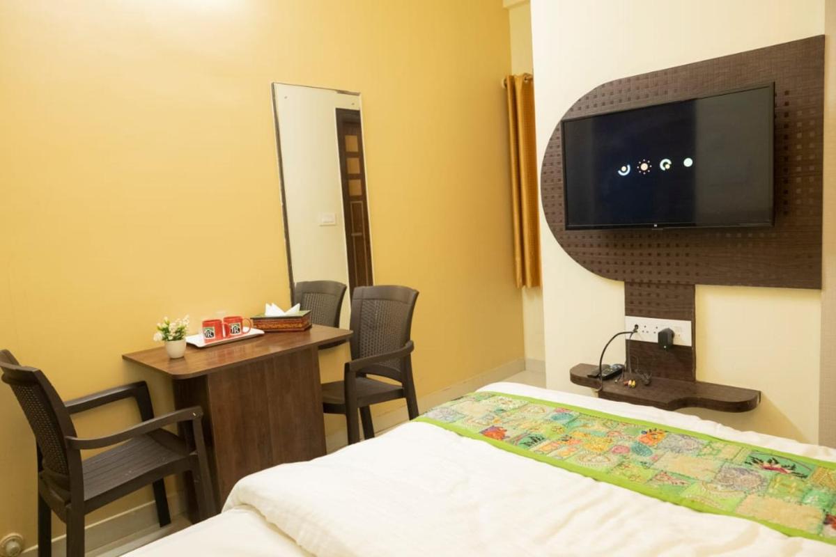 Joldal Residency - Housity