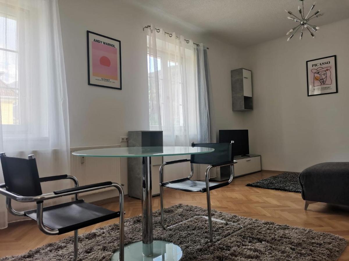 Eisenerzer Apartments - Radmeisterhaus - Housity