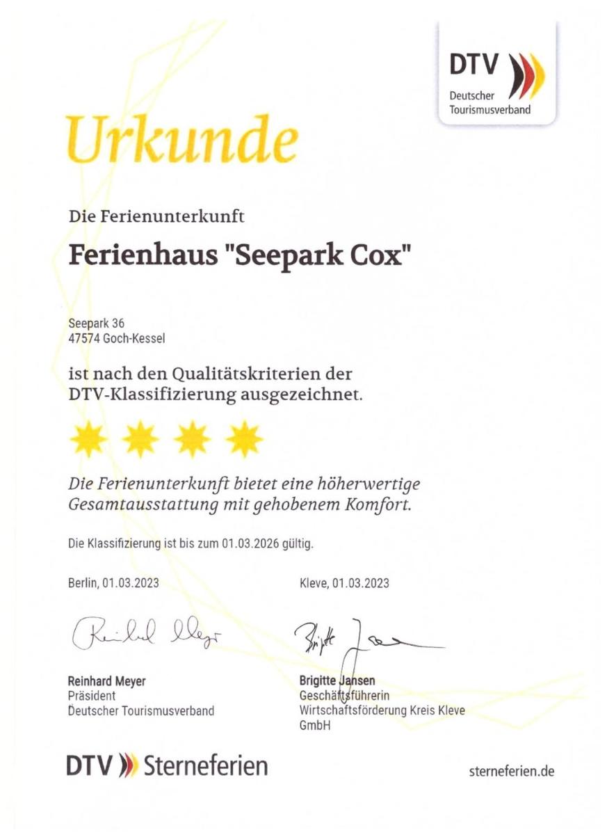 Seepark Cox - Housity