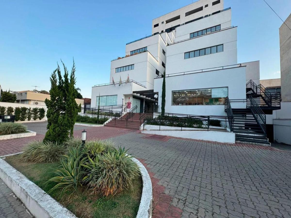 Summit Suítes Hotel Cruzeiro - Housity