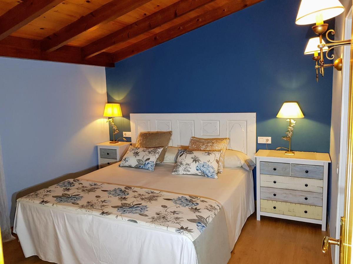 Casa Rural La Matilla - Housity