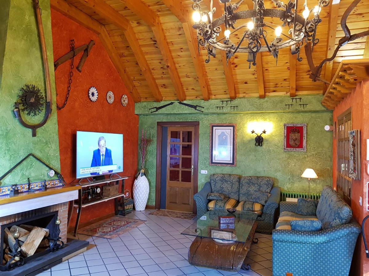 Casa Rural La Matilla - Housity
