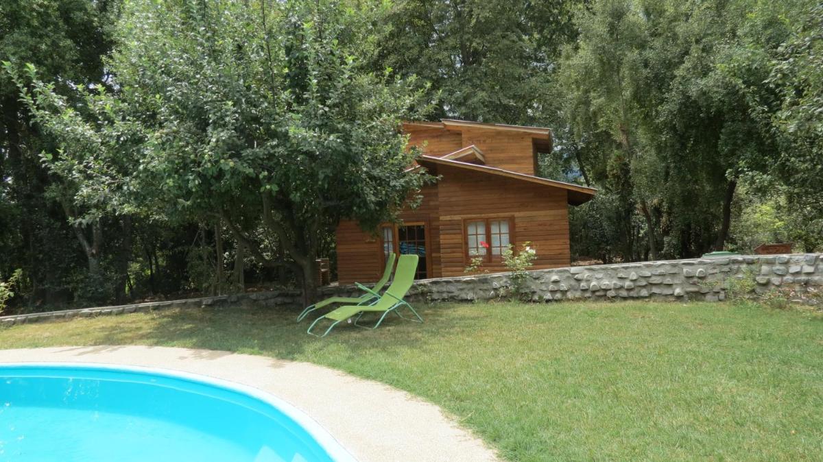 Cabañas Hosteria de Vilches - Housity