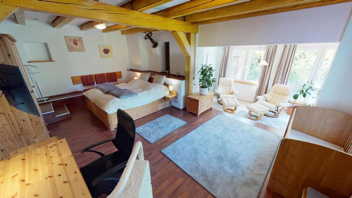 Mühle W01 - Housity