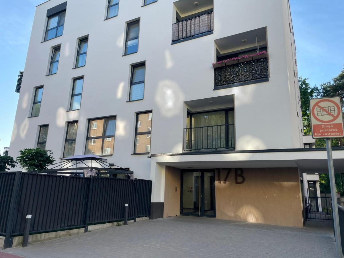 Apartamenty Kościuszki - faktury VAT - Klimatyzacja - Parking - Housity