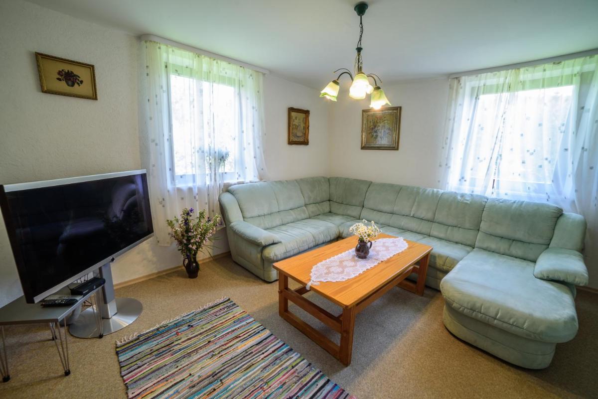 Pension Arberwald - Housity