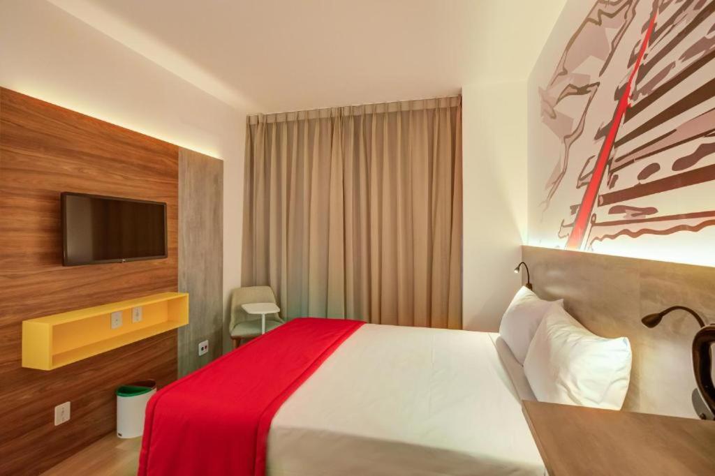 Summit Suítes Hotel Cruzeiro - Housity