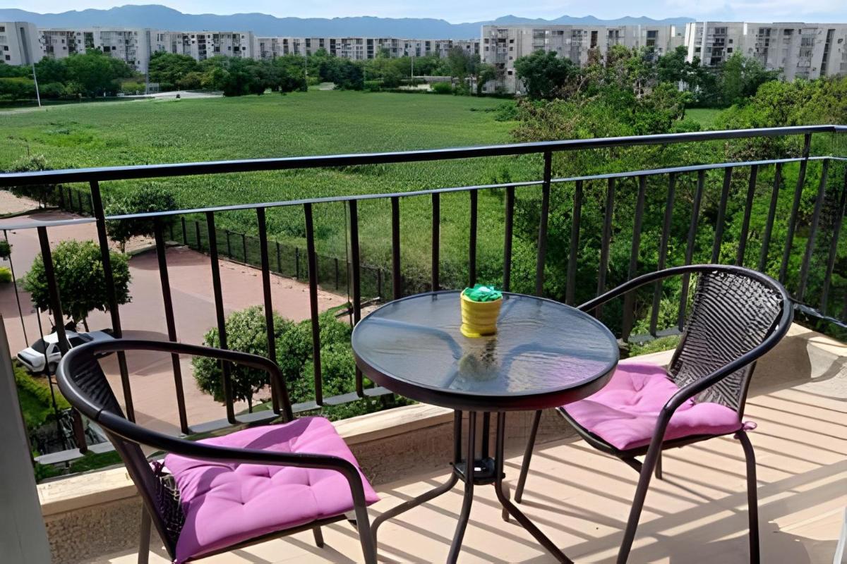 Relax con excelente vista, Ricaurte Peñalisa - Housity