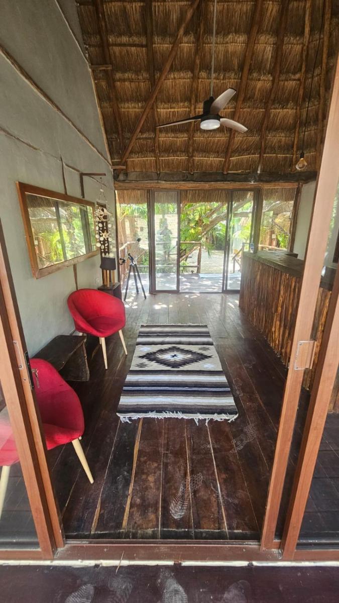 ECo.bañitas Hotel - Housity