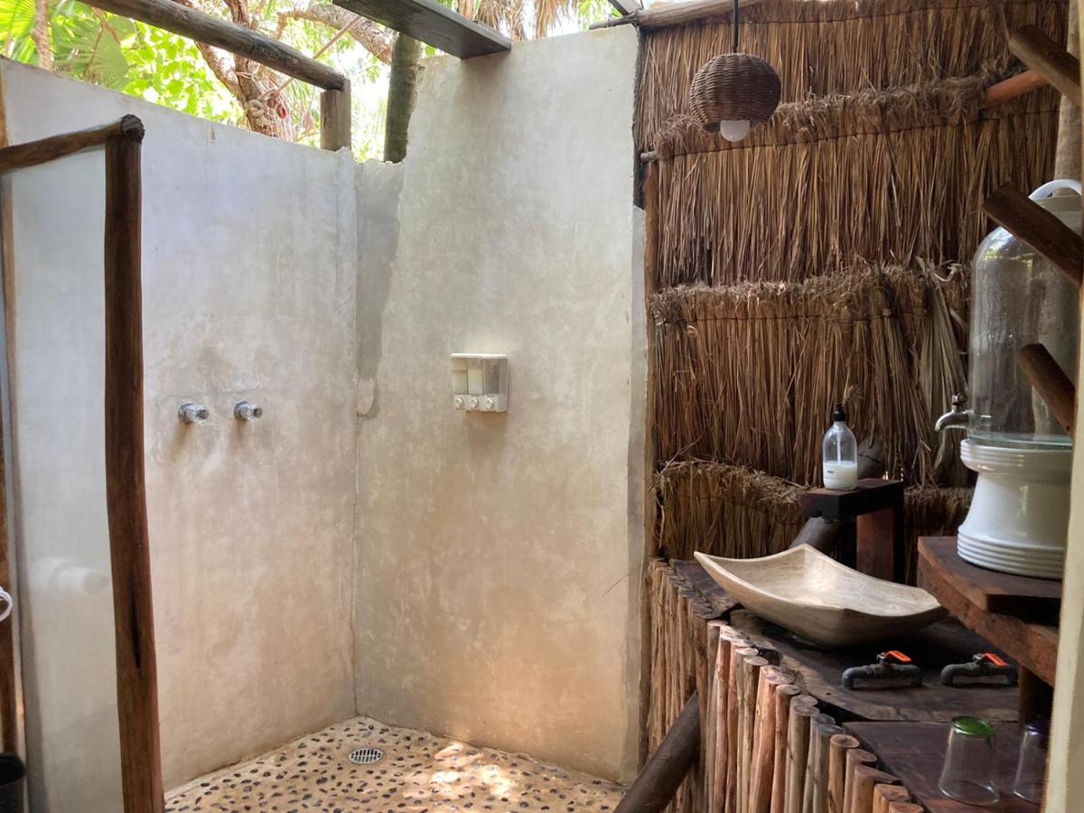 ECo.bañitas Hotel - Housity