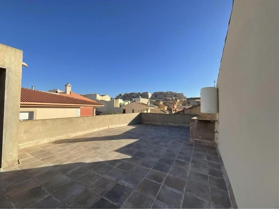 Apartamento en centro de Fines - Housity