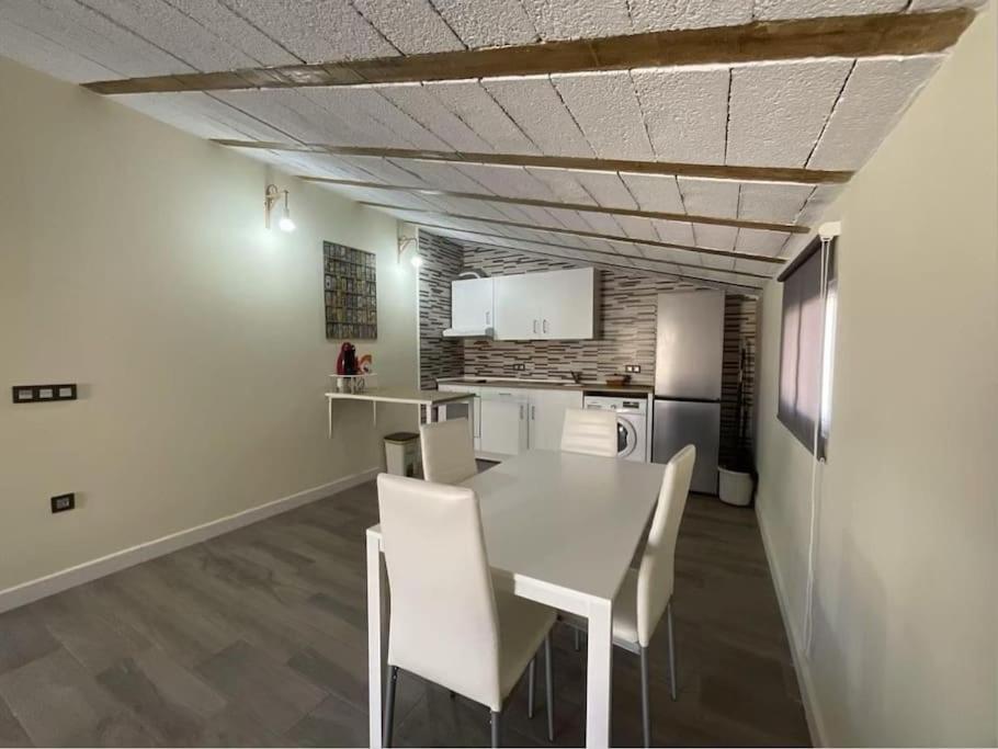 Apartamento en centro de Fines - Housity