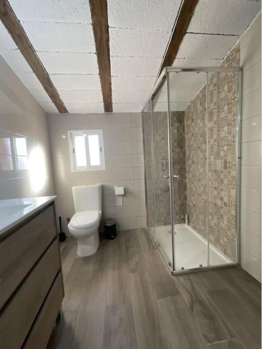 Apartamento en centro de Fines - Housity