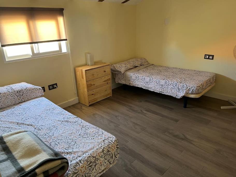 Apartamento en centro de Fines - Housity