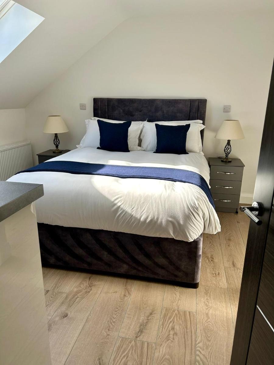 Suitetrails - Cosy nook