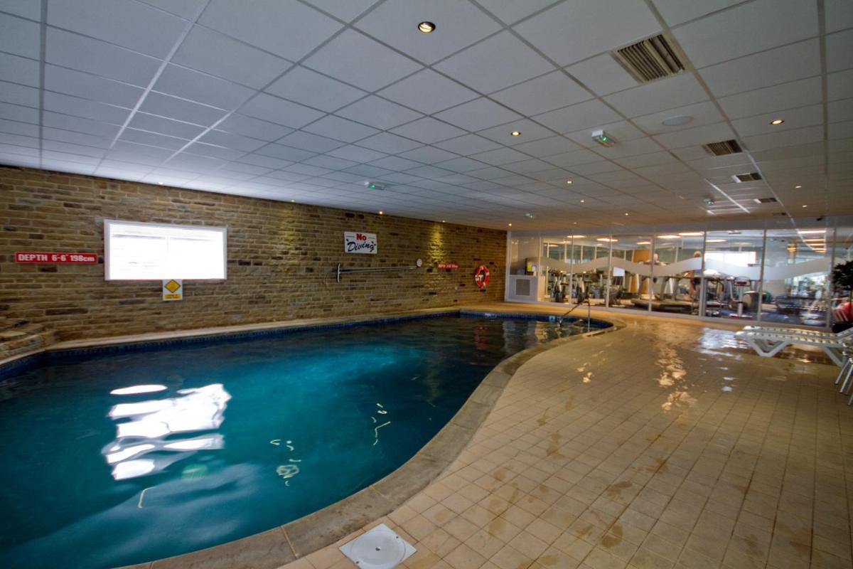 The Highfield Hotel - Housity
