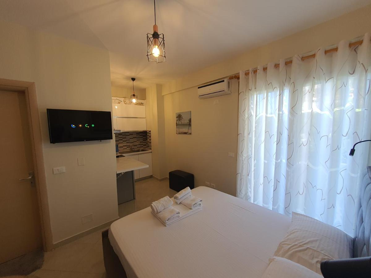 Deni Sea View Apartment - Hizvo